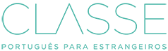 Logo Classe Português Para Estrangeiros